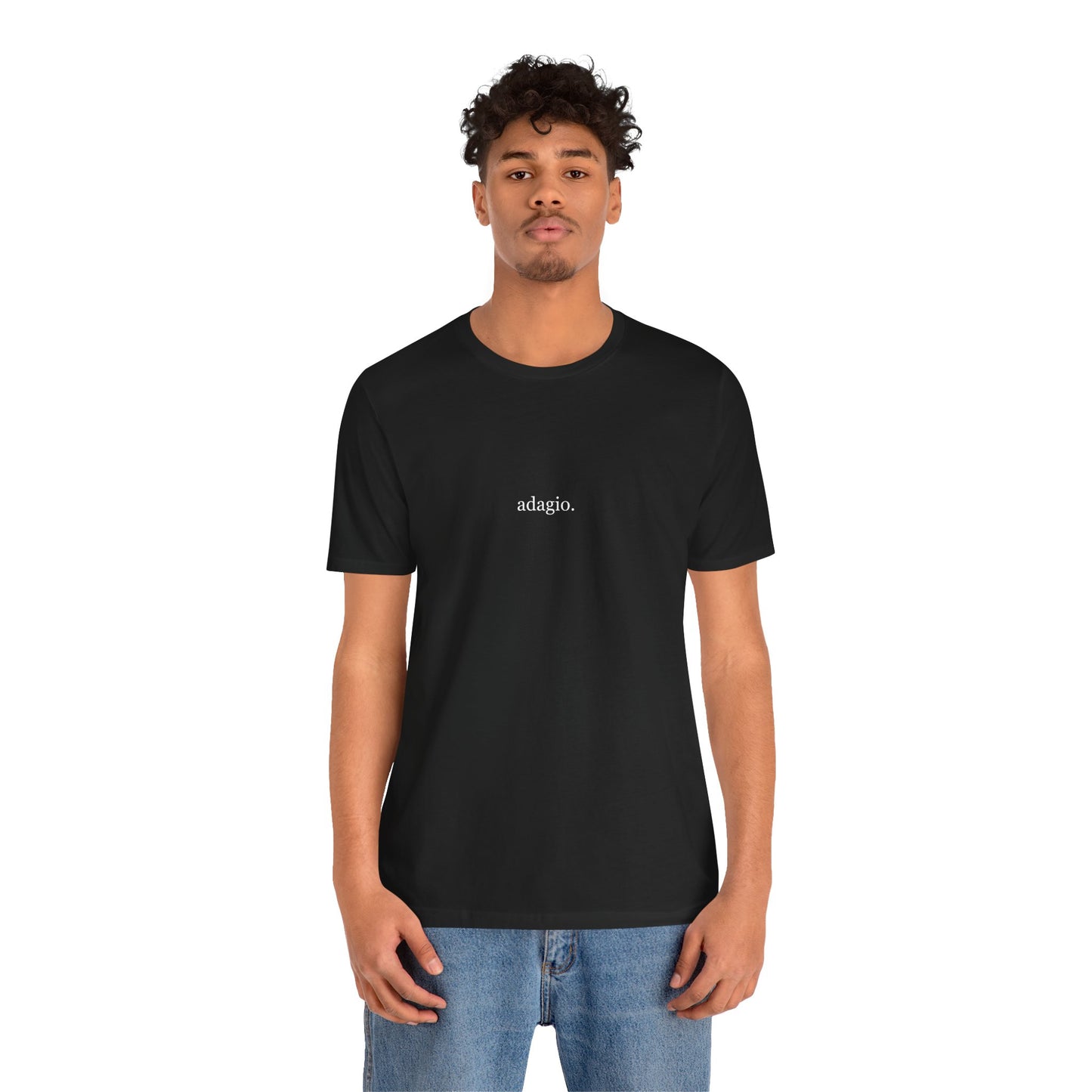 Copy of Copy of petite grâce | unisex t-shirt