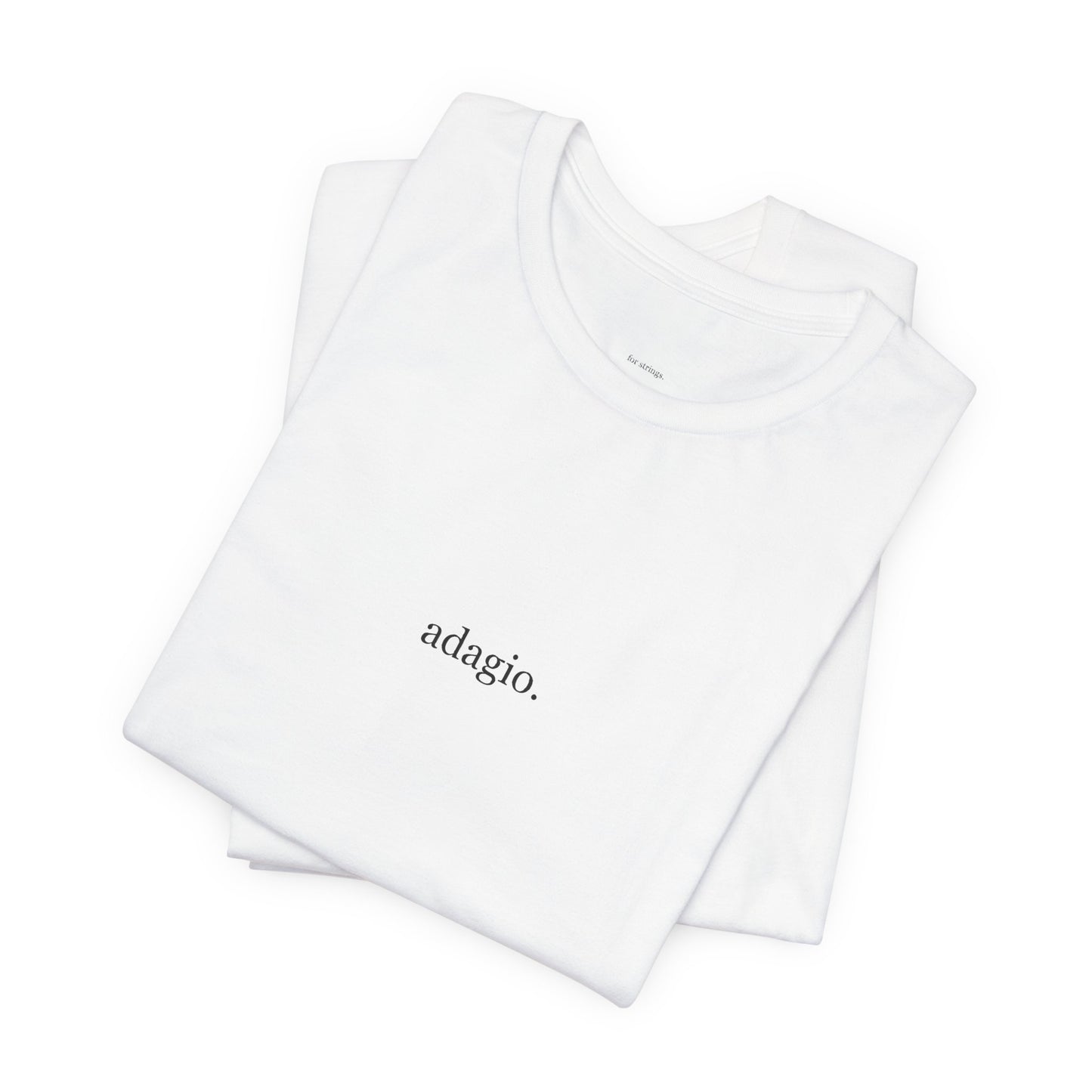 Copy of Copy of petite grâce | unisex t-shirt