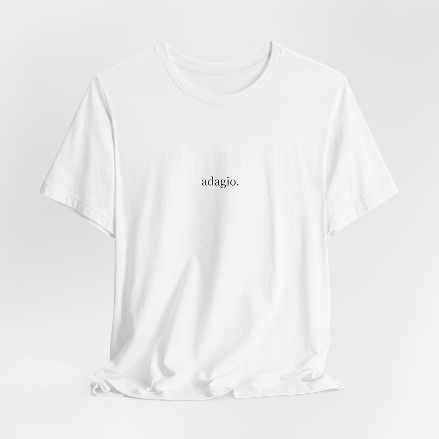 Copy of Copy of petite grâce | unisex t-shirt
