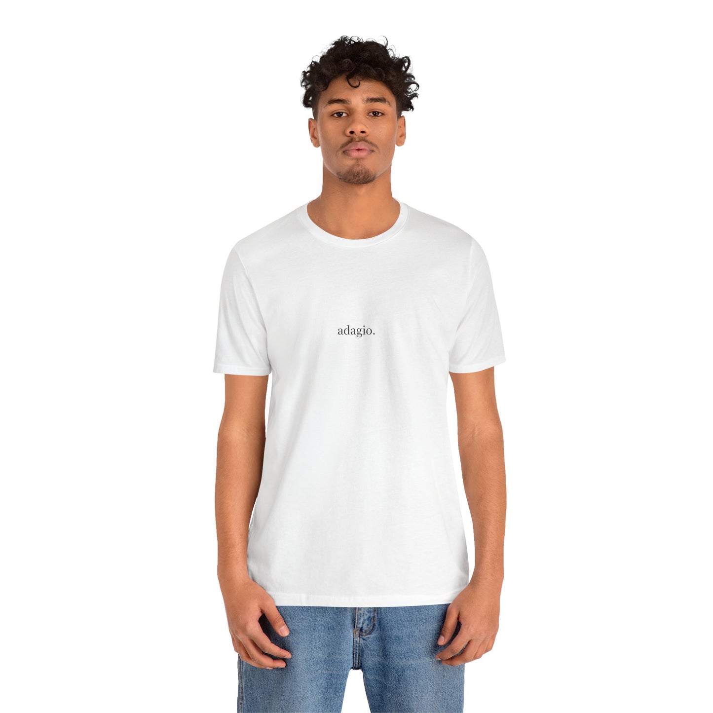 Copy of Copy of petite grâce | unisex t-shirt
