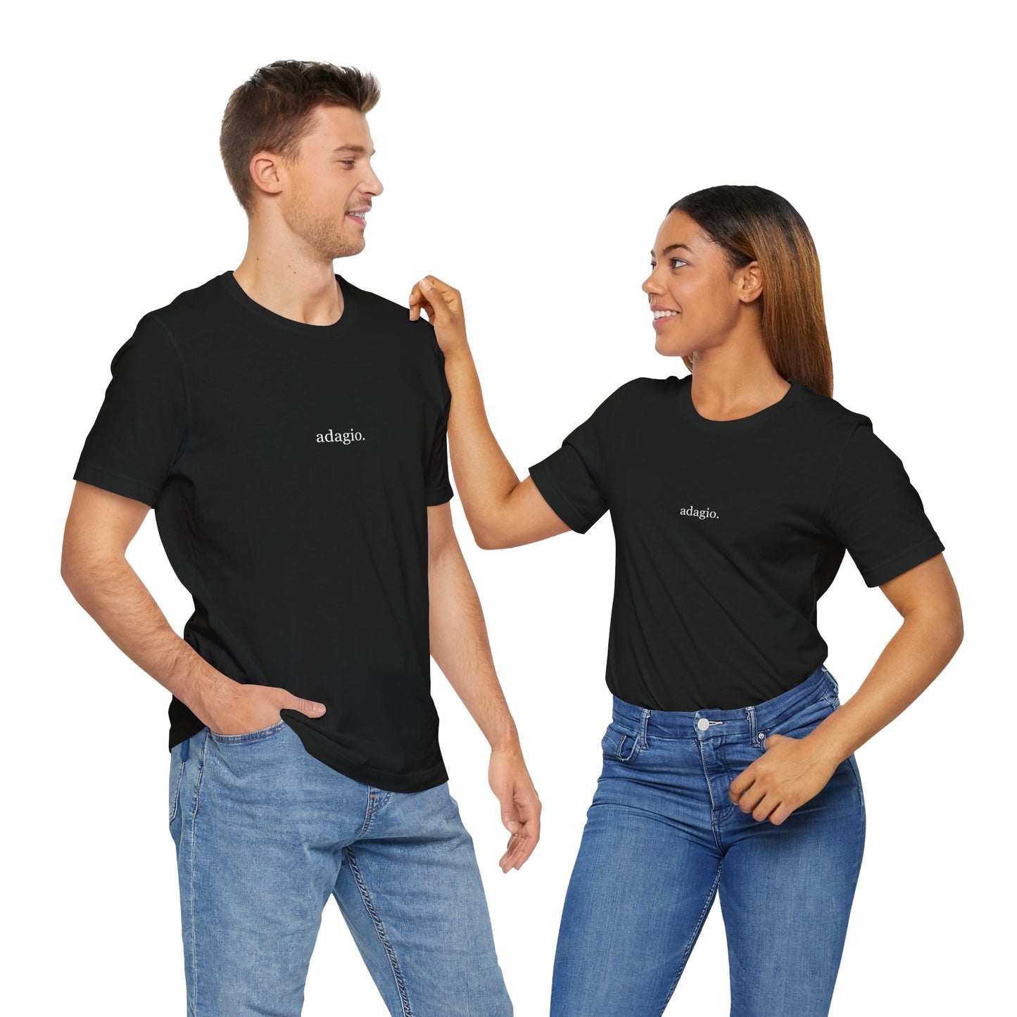 Copy of Copy of petite grâce | unisex t-shirt