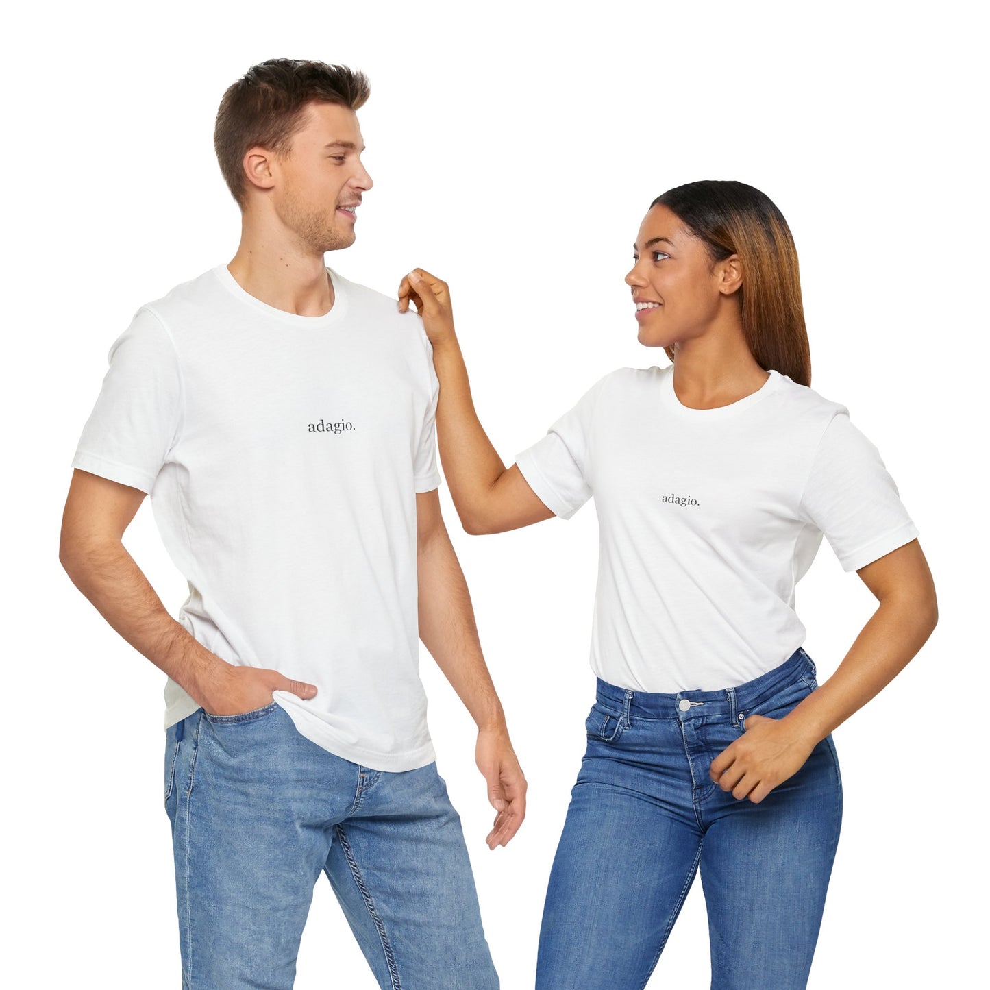 Copy of Copy of petite grâce | unisex t-shirt