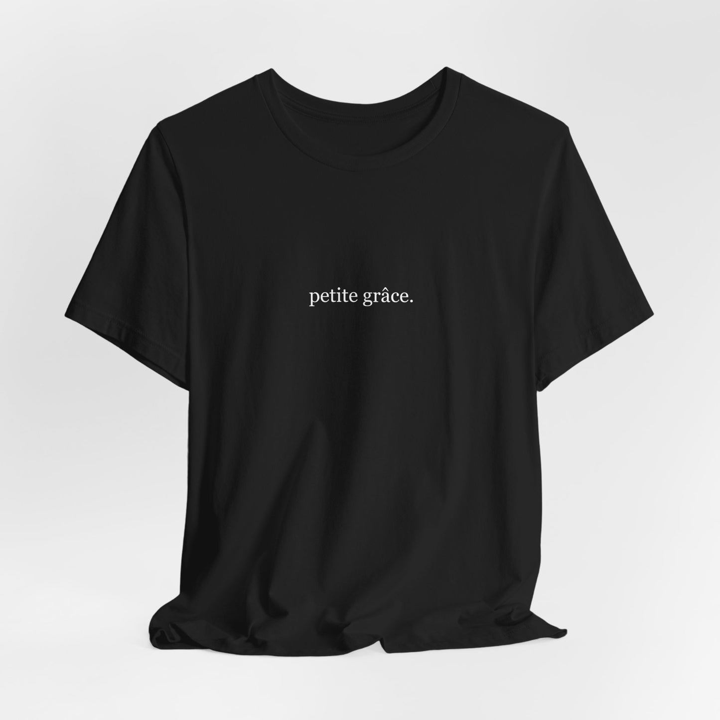 petite grâce | Unisex T-Shirt