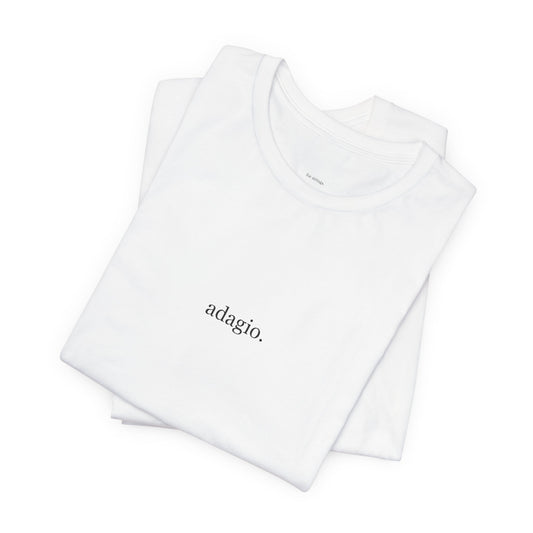 Copy of Copy of petite grâce | unisex t-shirt